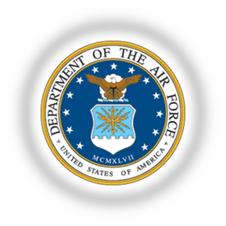 Thumbnail of the U.S. Air Force Seal.