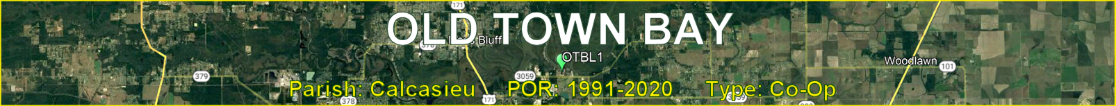 Title image for Old Town Bay