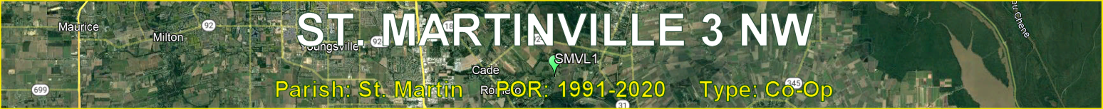 Title image for St. Martinville 3 NW