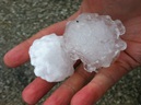 Big hail 