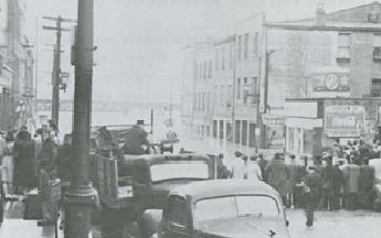 Louisville flood of 1945