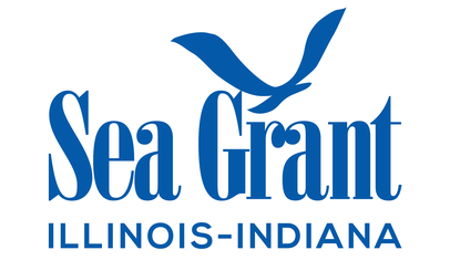 Illinois Indiana Sea Grant Logo