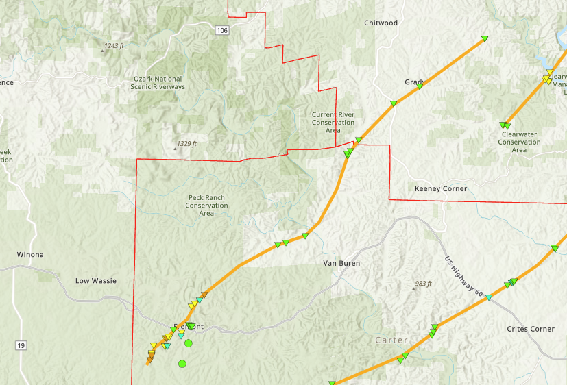 Track Map