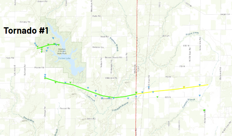 Track Map