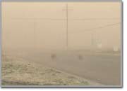 Image of dust courtesy of KCBD.