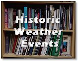Historic Weather Events