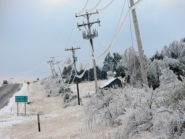 Nws Little Rock Ar Winter Weather Awareness Week