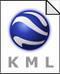 Download KML file for view in your favorite GIS Application