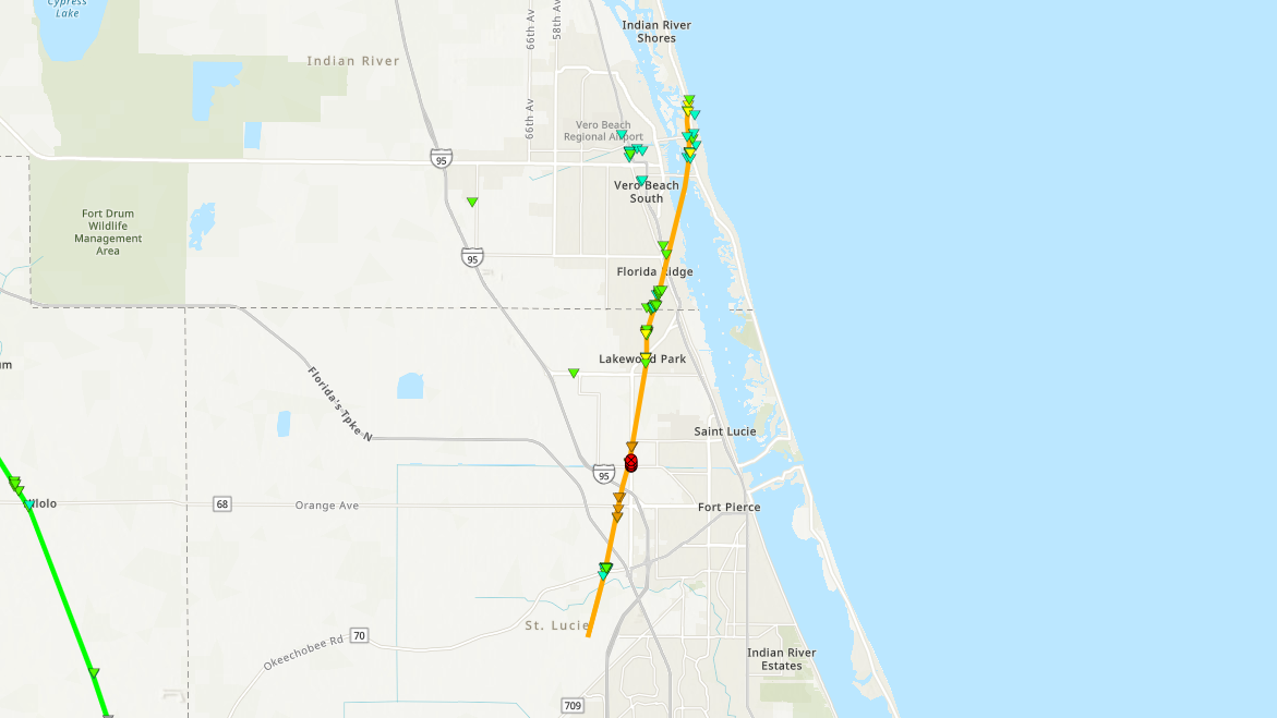 Track Map