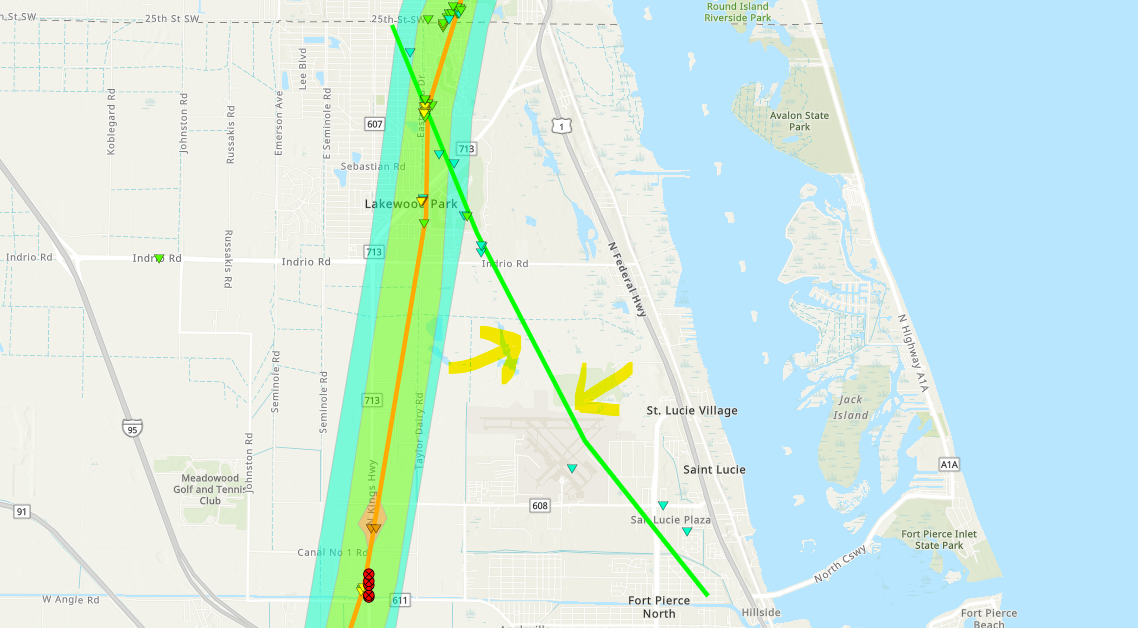 Track Map