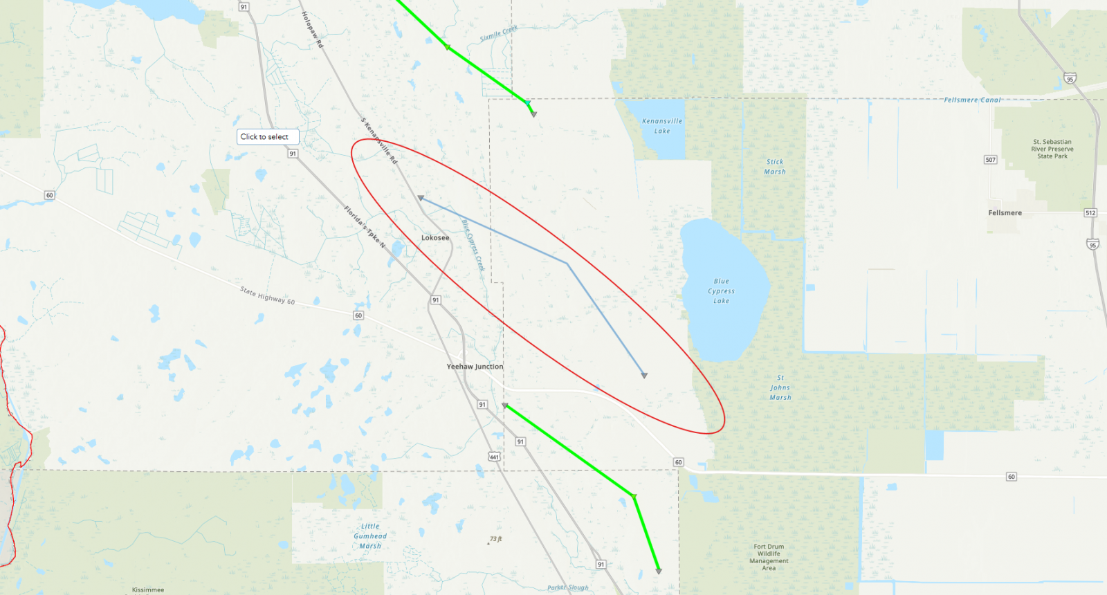 Track Map