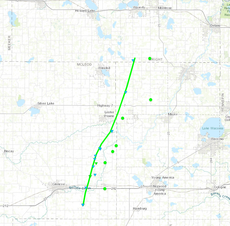 Track Map