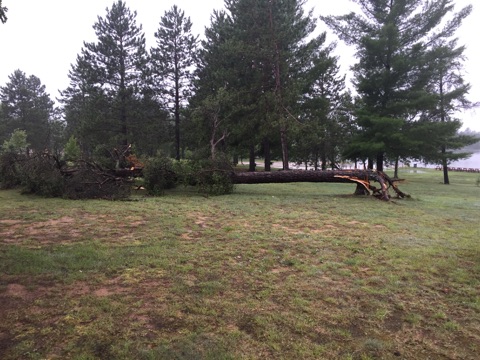 Shakey Lakes Campground - Brian Budds