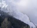 Avalanche Weather