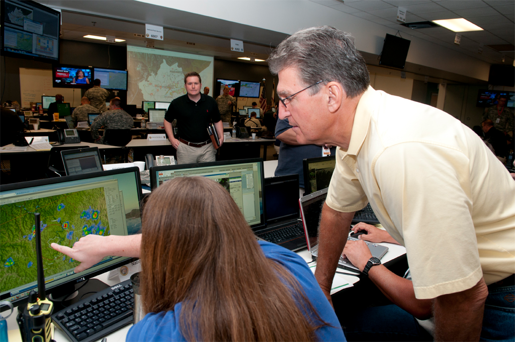 Guard supports national Boy Scout Jamboree > National Guard > Guard News -  The National Guard