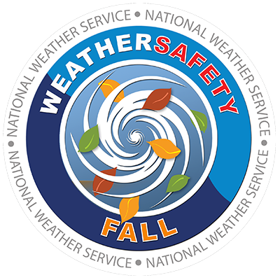 September 1, 2019 - NWS Launches the Fall 2019 Safety Campaign