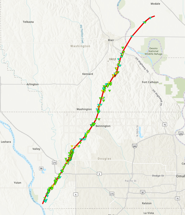 Track Map