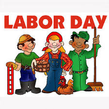 Labor Day