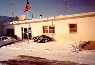 North Omaha Office