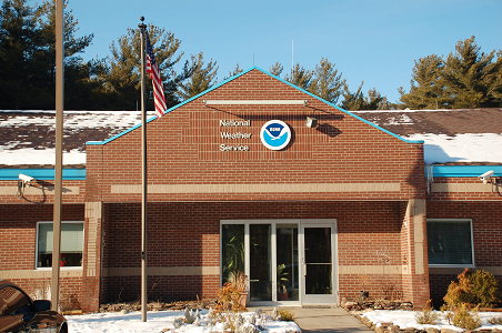 NWS Office