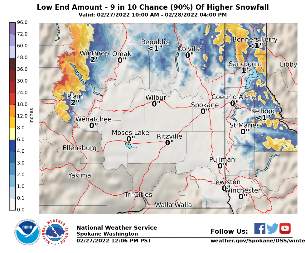 1552571314View Snow accumulation snoqualmie pass ideas