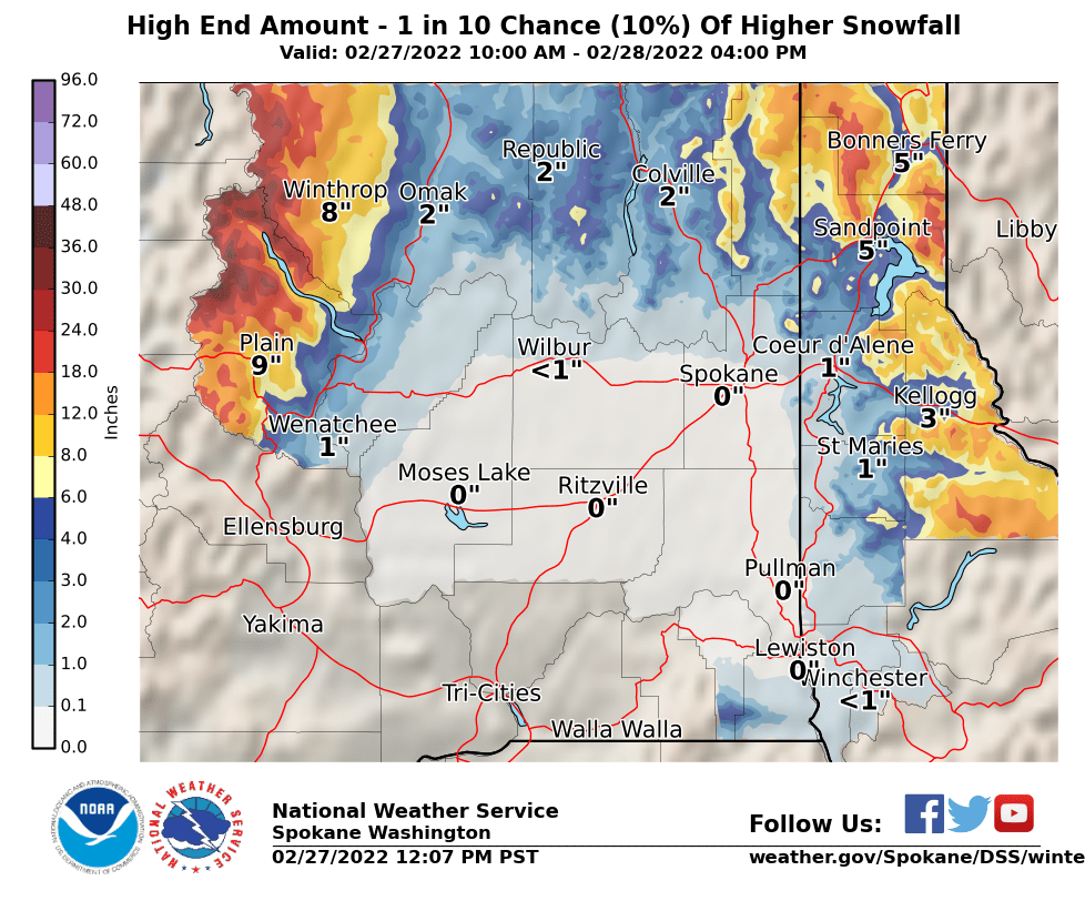 1021086769See Snow accumulation map washington state ideas