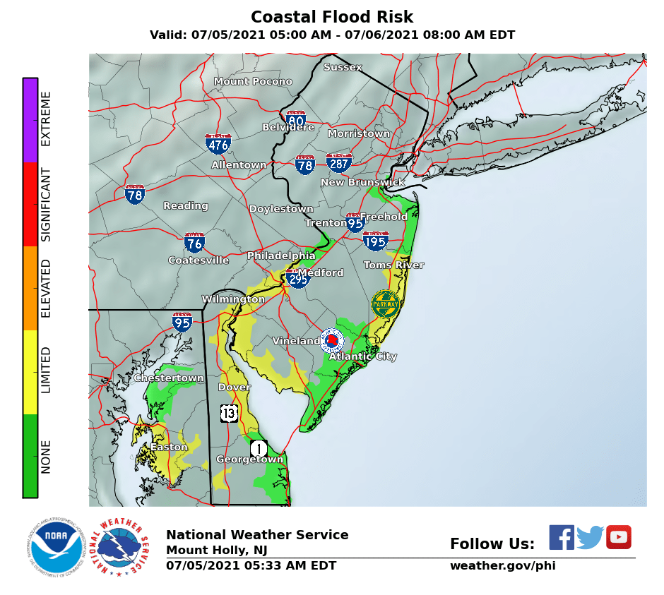 12/16/2020 Summary of winter storm forecasts – Philadelphia Weather ...