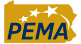 PEMA Logo