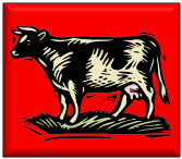 Livestock Image Icon