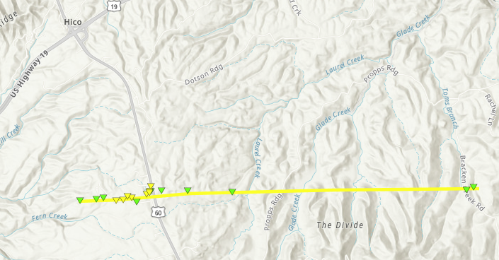 Track Map