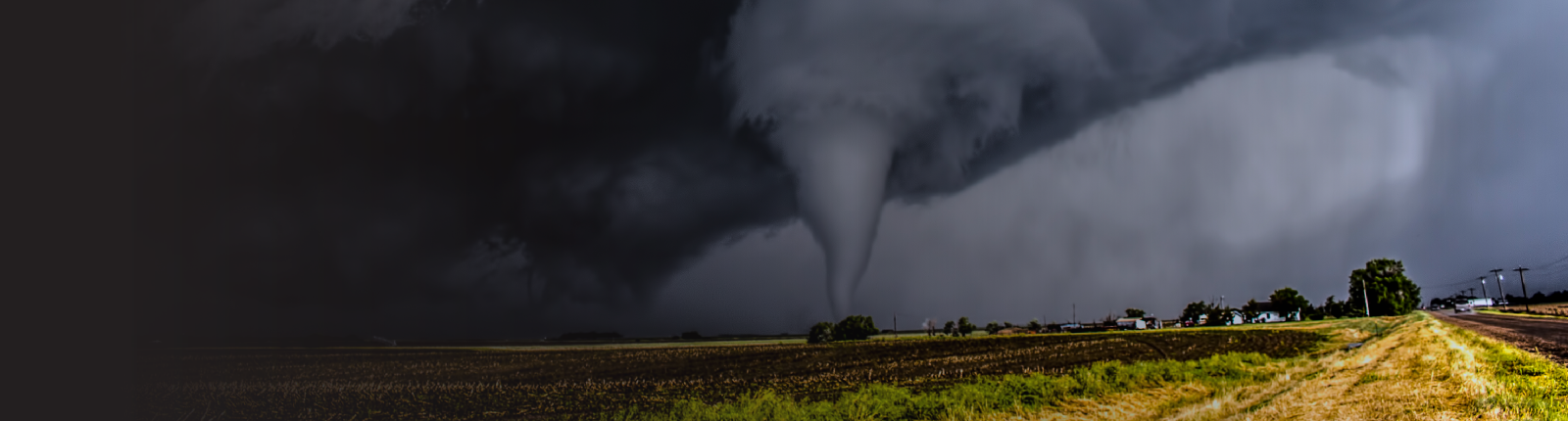 Tornado Safety