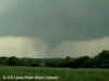 Tornado over Aurora, Missouri (37865 bytes)