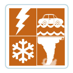 Hazards Outlook