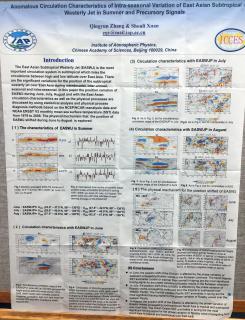 Anomalous Circulation Characteristics of Intra-seasonal Variation of East Asian Subtropical Westerly Jet in Summer and Precursory Signals
