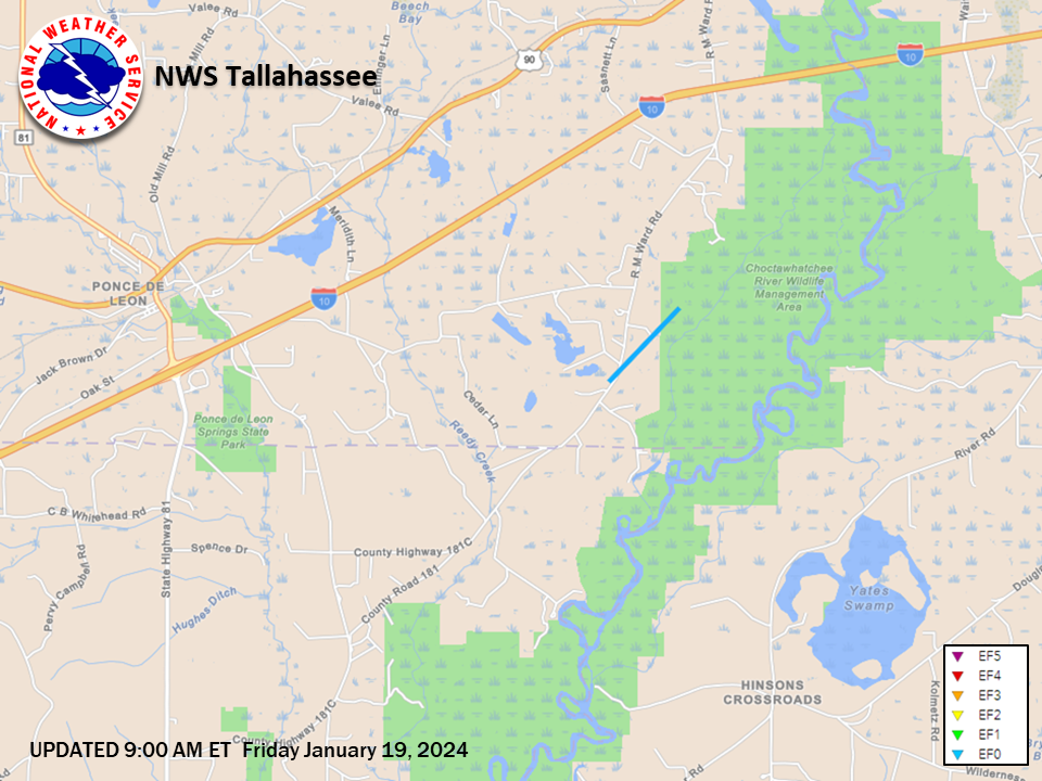 Track Map