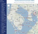 Tampa Bay Operational Forecast System