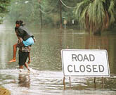 Inland Flood Image