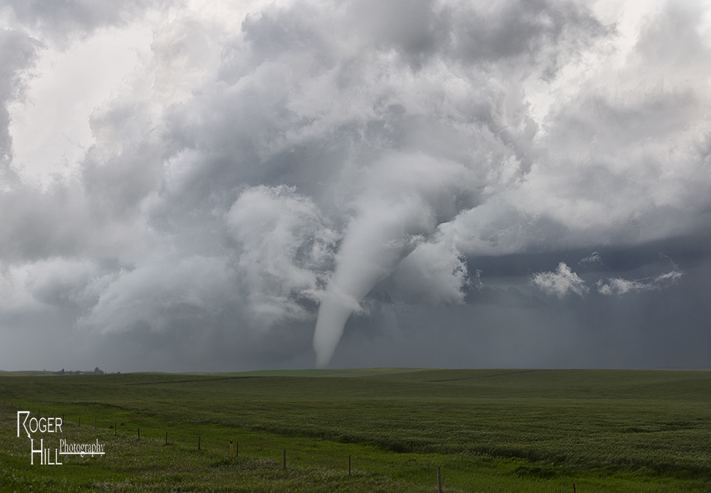 Taken about 6 miles east of Ralph, SD