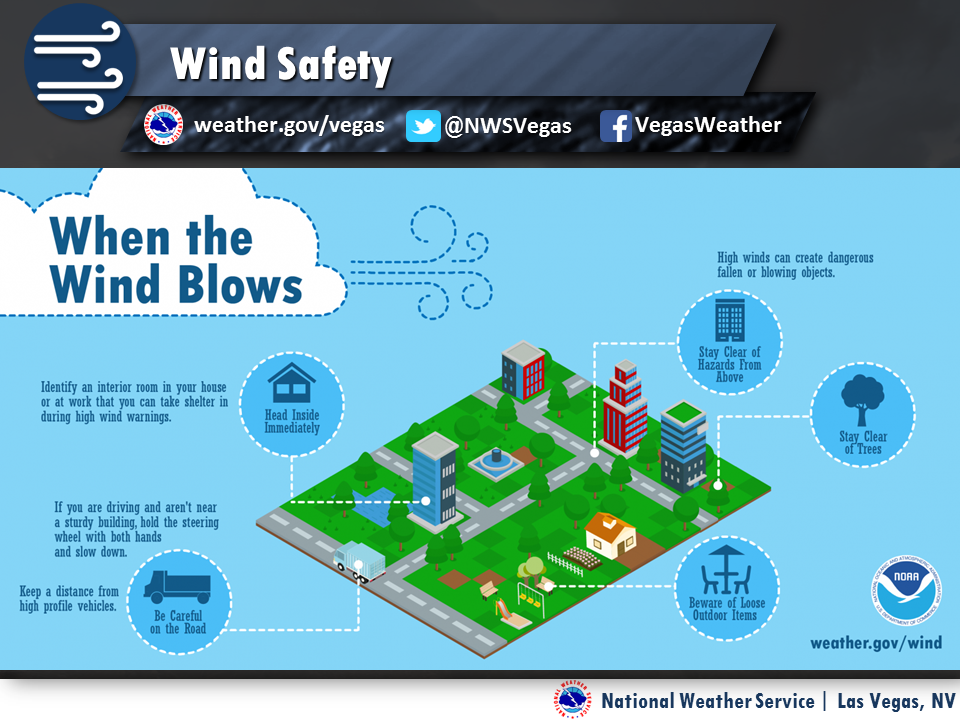 Wind Infographics