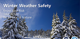 winter weather safety presentation