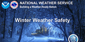 Winter Safety