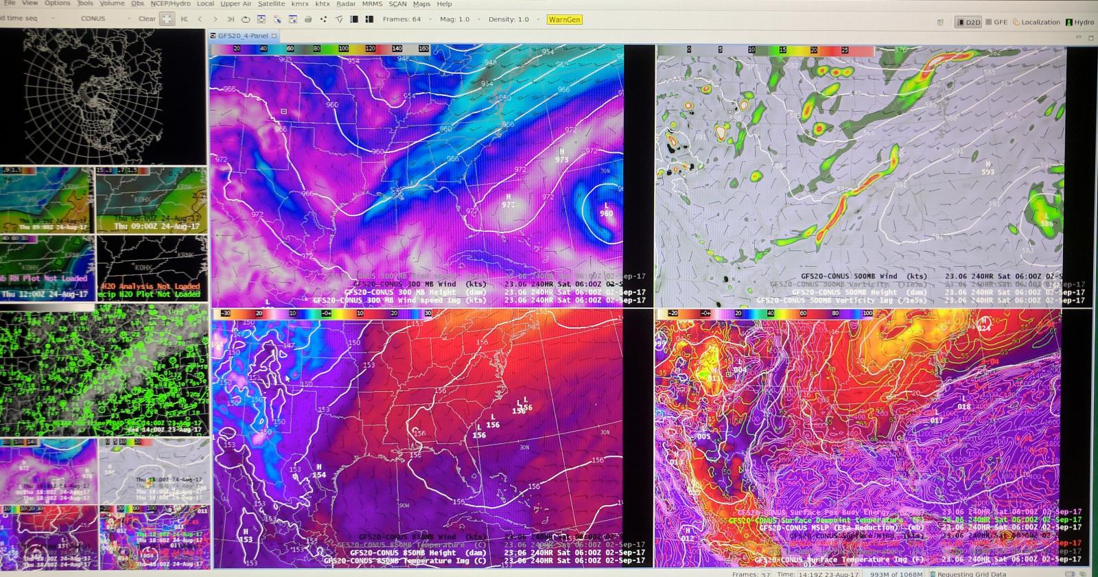 Model Data Image